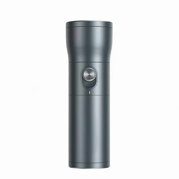 Photography Flashlight with 4 Colors/10 Gobo Filters, Portable LED Video Spotlight Patterned Ambient Sunset Light for Video Recording Studio Lighting