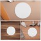 thumbnail image 2 of Reemplazo de sombra de luz colgante de 6 piezas con pantalla de lámpara acrílica para luces de techo que proporcionan características de difusión y difusión para decoración moderna del hogar, 2 of 6