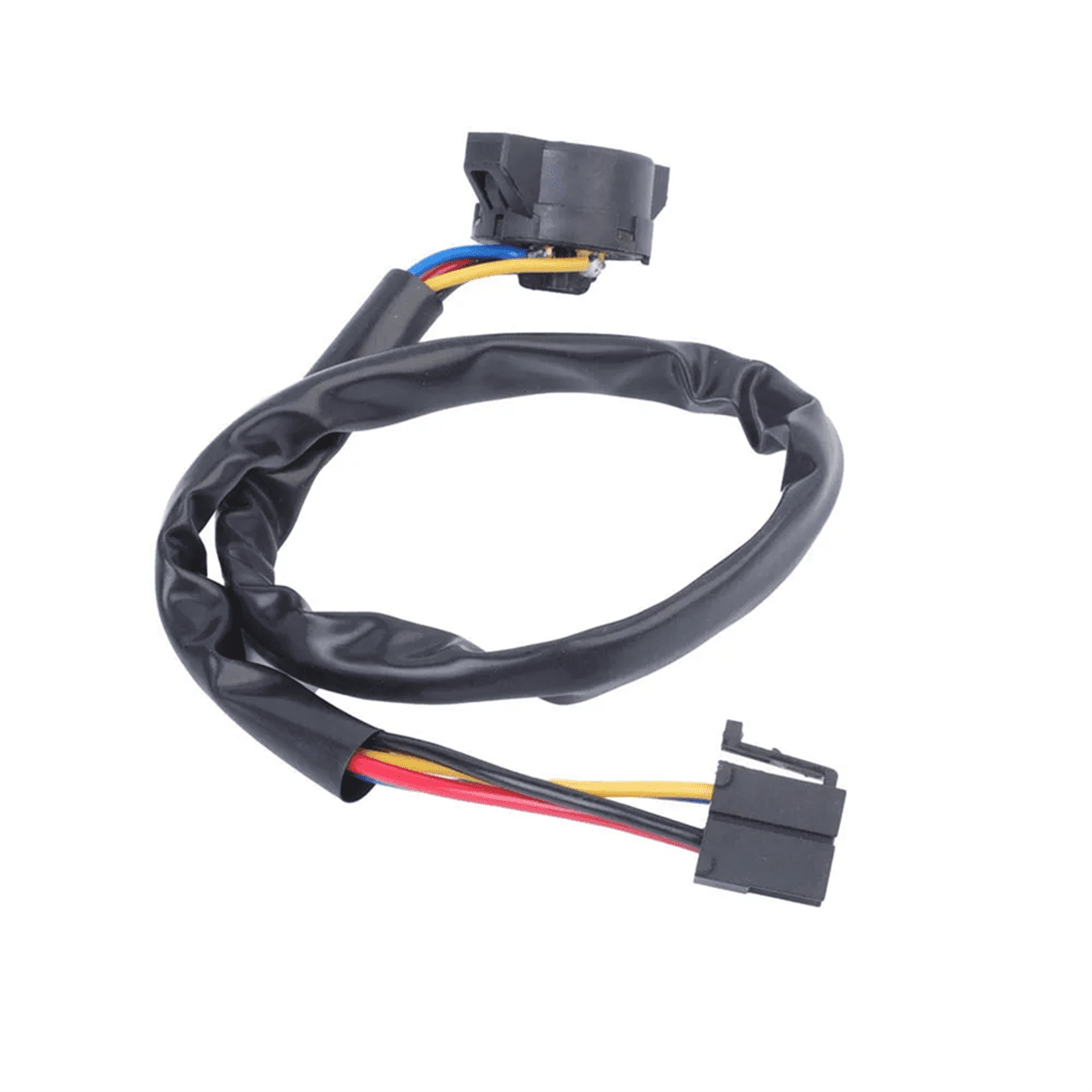 95AB-11572-AA 95AB11572AA Ignition Lock Cylinder & Switch Key for Ford For Escort 1995-2002