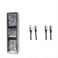 thumbnail image 3 of 10Gbps 2230 NGFF/NVME Dual Protocol Solid State Drive Enclosure, 3 of 5