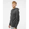 thumbnail image 2 of Independent Trading Co. Midweight Hooded Sweatshirt, 2 of 5