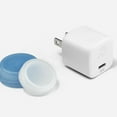 thumbnail image 3 of Nimble 30W GaN Wall Charger White, 3 of 6