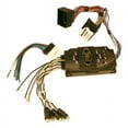thumbnail image 2 of Pac® Pac® Amp Integration Interface With Harness For Select 2010 & Up Gm® Vehicles, 2 of 2
