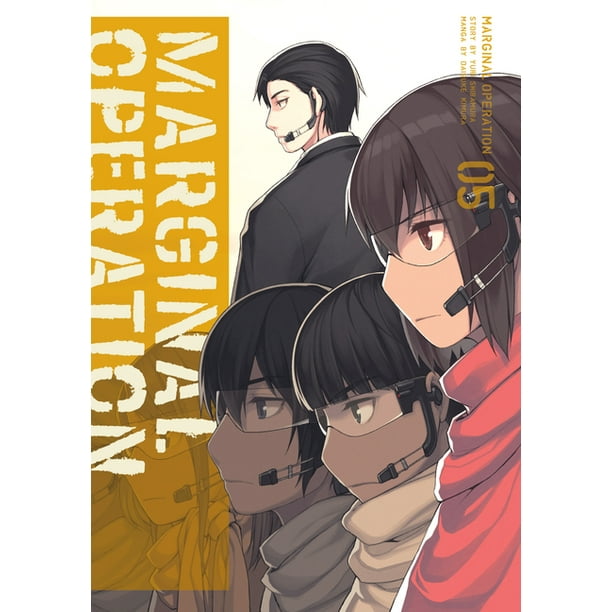 Marginal Operation Manga 5 Marginal Operation Volume 5 Paperback Walmart Com Walmart Com Marginal Operation Manga 5 Marginal Operation Volume 5 Paperback Walmart Com Walmart Com