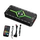 thumbnail image 1 of PWM Argb Fan Hub 4 Pin Suction Magnetic 1 A 9 Ports 3 en para Case PC, 1 of 9