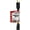 Single pack, variant on Southwire 90218802 12/3 STW, 9-inches Twist to Lock Generator Power Cord Adaptor L5-20P to 5-15R 15-20 Amps, 2500/1875 Watts, 125 Volts Single Pack