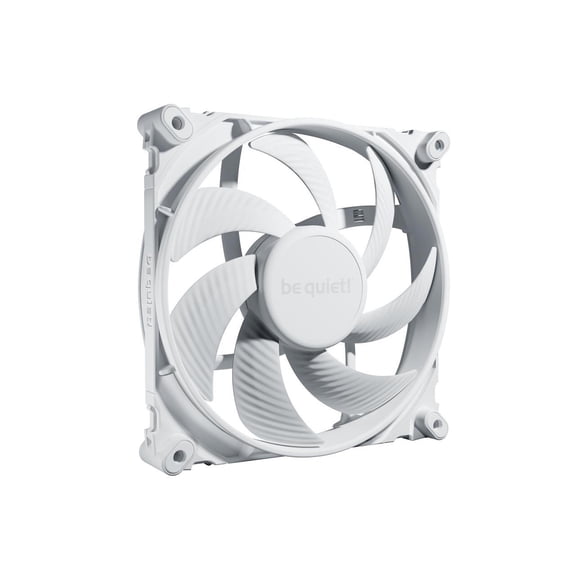 be quiet! BL116 Silent Wings 4 Cooling Fan 140mm