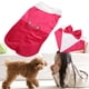 thumbnail image 4 of Disfraz De Traje Para Perro, Ropa Formal Para Mascotas Gancho Y Cierre Con Estilo Transpirable Lavado A Mano Suave Rosa Roja Para Fiesta ANGGREK  Otros, 4 of 8