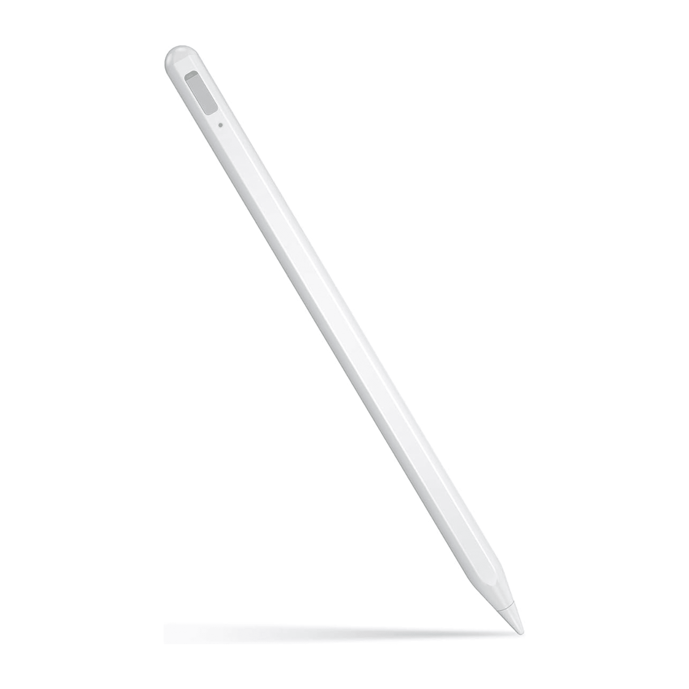 Restored Apple iPad 6 Bundle - 9.7" 32GB Space Gray (Wi-Fi) - Magnetic Smart Case, Wireless Earbuds, Stylus, Screen Protector, and Charger Included (Refurbished)