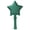 Green, variant on 3D Printed Tap to Pay Wand–Extendable Star Magic Payment Wand with Hidden Card Slot,Contactless Credit Card Holder,Lightweight Checkout Accessory,Fun Novelty Gift,tap to pay wand Makeup Organizers
