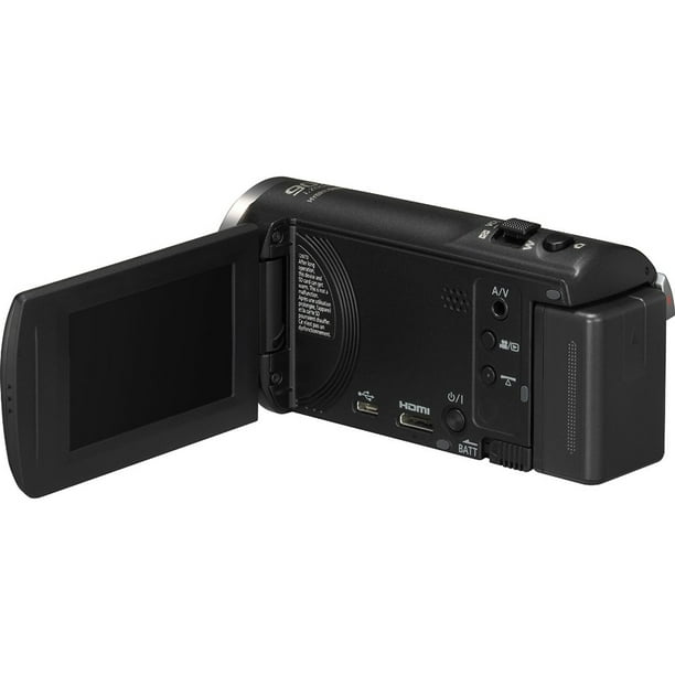 ビデオカメラ Panasonic HC-V180K Full HD Camcorder with 50x Stabilized Optical Zoom (Black) by Panasonic ggw725x Customer Reviews: Panasonic HC-V180K Full HD Camcorder with