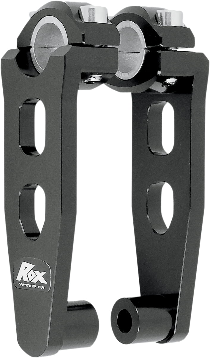 Rox Speed FX Elite Pivoting Risers 1R-P5SEK - Walmart.com