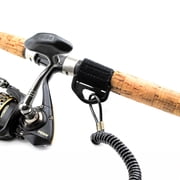YakGear Coiled Paddle Leash [CPL24]