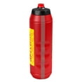 thumbnail image 2 of NEW PRIME Hydration Squeeze Bottle, 1L - Red & Yellow Special Edition, 2 of 6