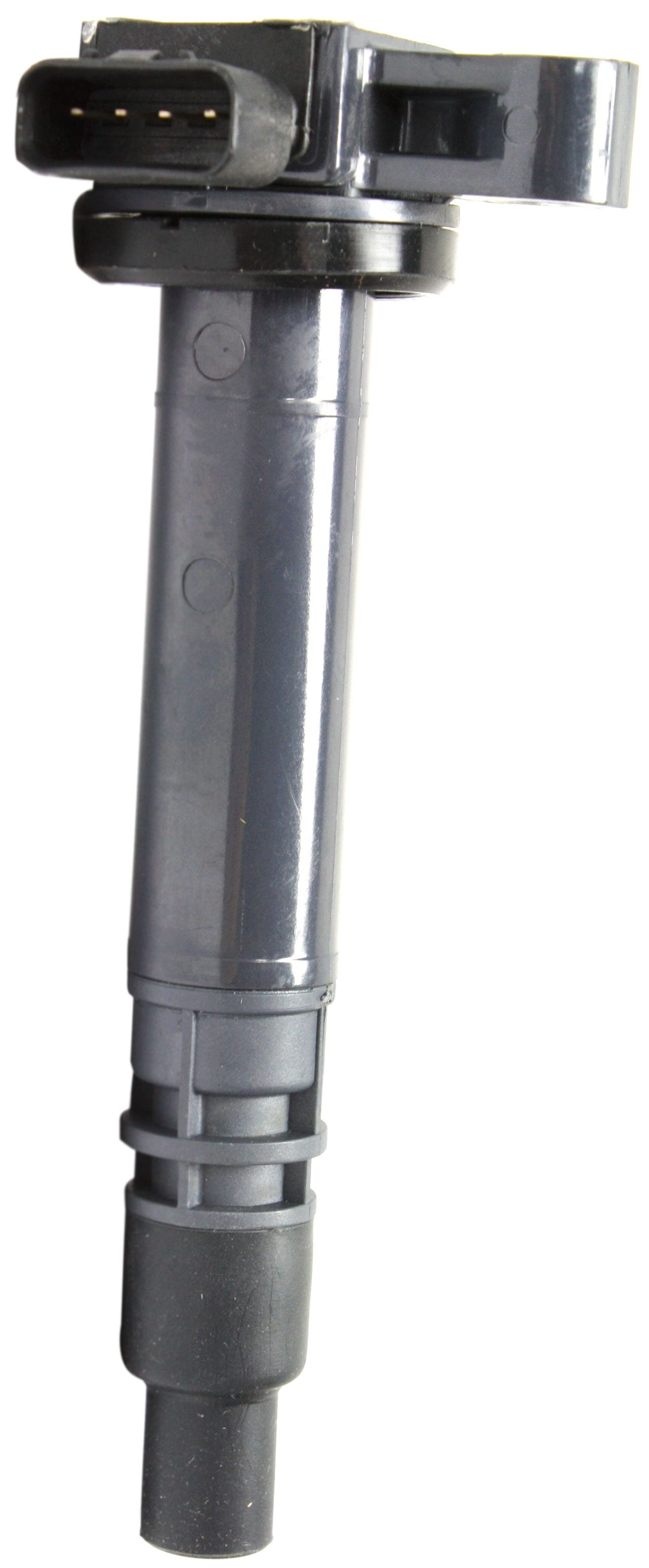 Replacement REPT504613 Ignition Coil Compatible With 2000-2004 Toyota Tacoma 1999-2000 4Runner 4Cyl 2.4L 2.7L Sold individually