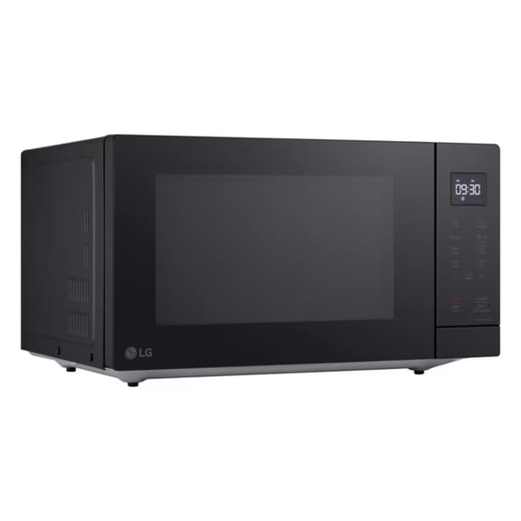 Remis à Neuf LG MSER1130B Four à Micro-Ondes de Comptoir 1,1 Pi3 avec Intérieur EasyClean