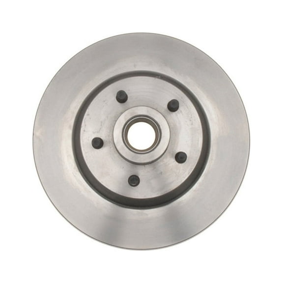 Raybestos R-Line Rotors, OE Replacement Brake Rotors 7018R Fits select: 1977 DODGE MAXIVAN, 1973-1981 DODGE D-SERIES