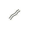 32-1/4 Baroque Baluster Bronze