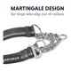 thumbnail image 4 of Ruffwear, Collar Para Perros De Reacción En Cadena, Estilo M, 4 of 8