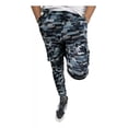 thumbnail image 1 of Pantalon Jogger De Hombre Beige, 1 of 2