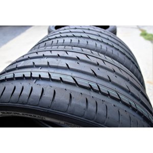 Mileking LECP MK927 255/55R18 109V XL Performance Summer Tire Sansujyuku sansujyuku.com