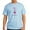 Light Blue, variant on CafePress - Pi Day Light T Shirt - Men's Classic Graphic T-Shirt