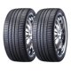 thumbnail image 1 of Paquete De 2 Llantas 195/45r15 Winrun R330 78v WINRUN  R330, 1 of 2
