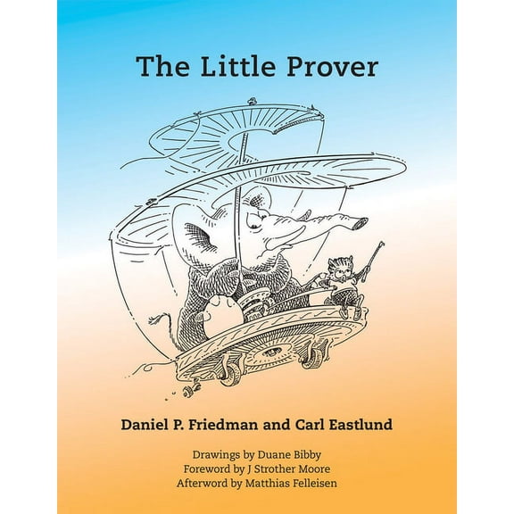 The Little Prover, (Paperback)