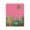 Beverly Hills Hotel Palm, variant on Stupell Industries Peaceful At The Beach Canvas Wall Art, design by Amelia Noyes