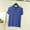 B_ Blue, variant on Olyvenn Stylish Womens Tops Basic Summer V Neck T Shirts Short Sleeve Dressy Casual Loose Fit Cute Tee Clothes Trendy Fashion Outfits Pink XXL
