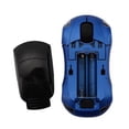 thumbnail image 3 of MesaSe Mini Car Shape 2.4G Wireless Mouse with USB Receiver for Notebooks Desktop Computers Wireless Mouse, 3 of 8