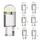 thumbnail image 4 of Scienceny 10 piezas de luces LED para coche, bombillas interiores, lámparas para maletero, piezas de repuesto para viaje de automóvil, 6500LM, Bombillas para automóviles Luz blanca 12V, 4 of 6