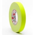 thumbnail image 1 of 1 Po X 55ya - Ruban Jaune Fluorescent ULTRAMATT 76MESH, 1 of 1