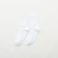 thumbnail image 3 of (10pc)MSJUHEG Socks for Women,Running Socks,Fuzzy Socks,Womens Ankle Socks,Crew Socks for Women,Socks for Men Series Colorful Pattern Novelty Cute Socks White A, 3 of 4