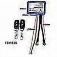 thumbnail image 3 of Car Isolator S Cut Off Kill S Wireless Dual Remote, 3 of 3