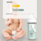 thumbnail image 4 of Usb Charging Bottle Warmer Bag Insulation Cover Heating Bottle For Warm Water Baby Portable Infant Travel Accessories Afortunado Sencillez, 4 of 5