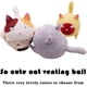 thumbnail image 2 of Squishy Fidget Sensory Stress Juguetes en forma de gato para niños, adultos, adolescentes, niños, descompresión, alivio del apretón, juguetes calmantes para niños y adultos, ansiedad Re, 2 of 5