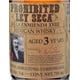 thumbnail image 2 of Pack de 6 Whisky Ley Seca 3 Years 750 ml Ley Seca 3 Years, 2 of 3