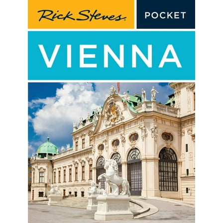 Rick Steves Pocket Rick Steves Pocket Vienna, (Paperback)