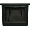 Rubbermaid 14 Gallon Access Medium Tote,