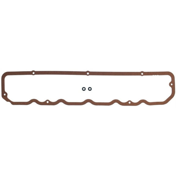Mahle Engine Valve Cover Gasket VS50061