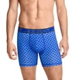 thumbnail image 1 of Jockey Men's Active Microfiber 5" Boxer Brief, 1 of 5