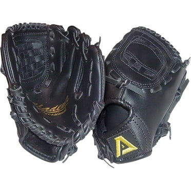 Akadema Mini Glove , Black, 5-Inch