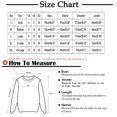 thumbnail image 4 of Meichang Sweatshirt for Women Long Sleeve Crewneck Sweatshirt Oversized Loose Fit Solid Pullover Comfy Lightweight Womens Sweatshirts, 4 of 7