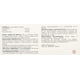 thumbnail image 2 of QUIMOFEINA TAB C20 PARACETAMOL LOCION, 2 of 4