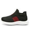 thumbnail image 3 of Kids Mesh Sneakers Boys Girls Casual Shoes Unisex-Child Lightweight Breathable Athletic Running Tennis Walking School Shoes, 3 of 8