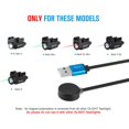 thumbnail image 2 of Cable de carga magnético OLIGHT MCC S para PL-MINI 2/Baldr S/BL, 2 of 7