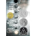 thumbnail image 1 of Pre-Owned Long Way Down (Paperback) 1481438263 9781481438261, 1 of 1