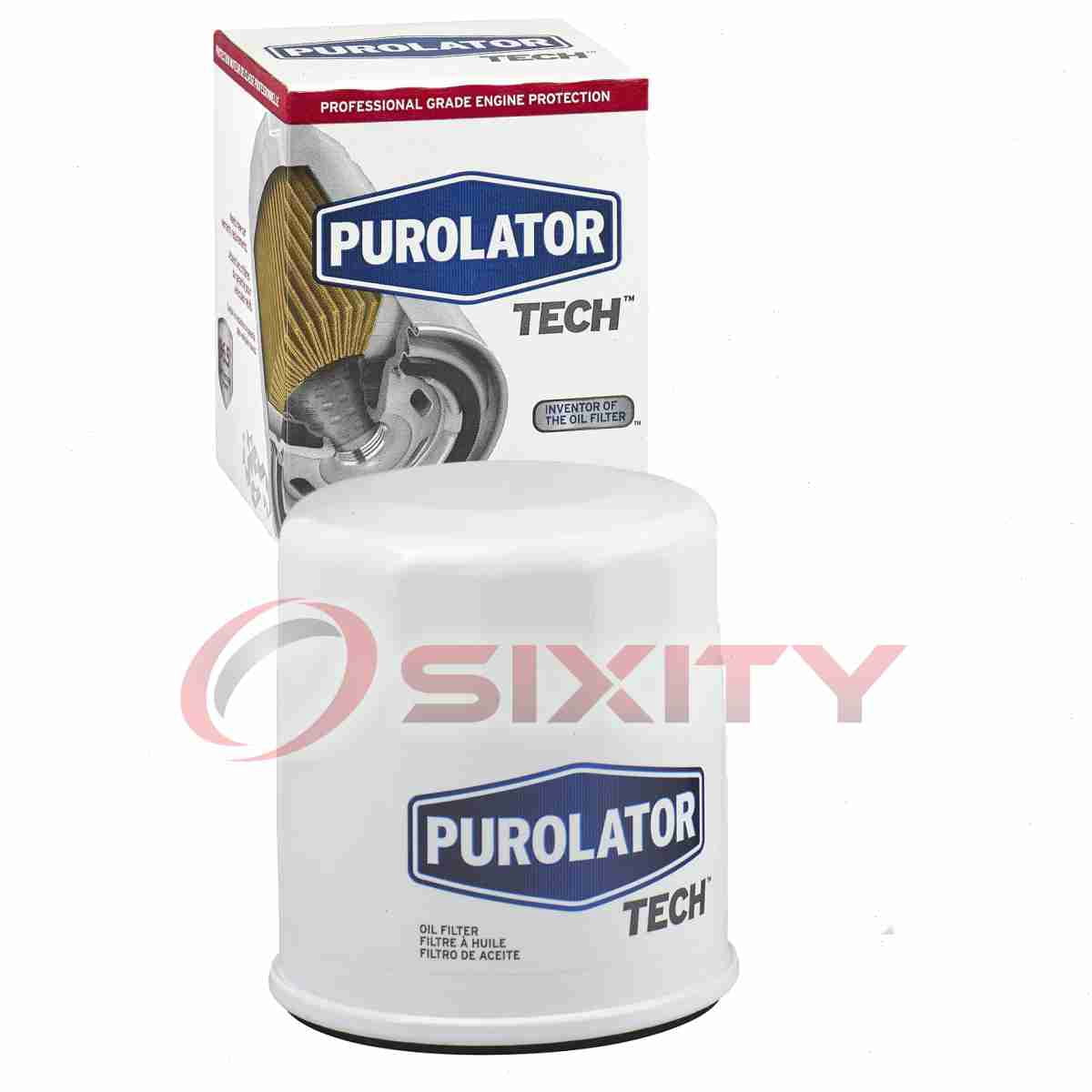 PurolatorTech TL14612 - #6607