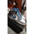 thumbnail image 3 of Size 7 - Jo r-dan 1 Mid Cement True Blue, 3 of 4